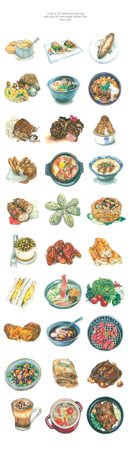 watercolor