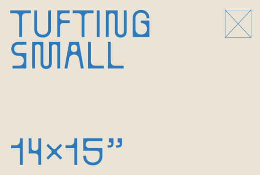 Tufting Workshop