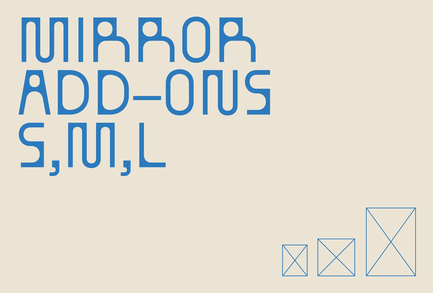 Mirror Add-on