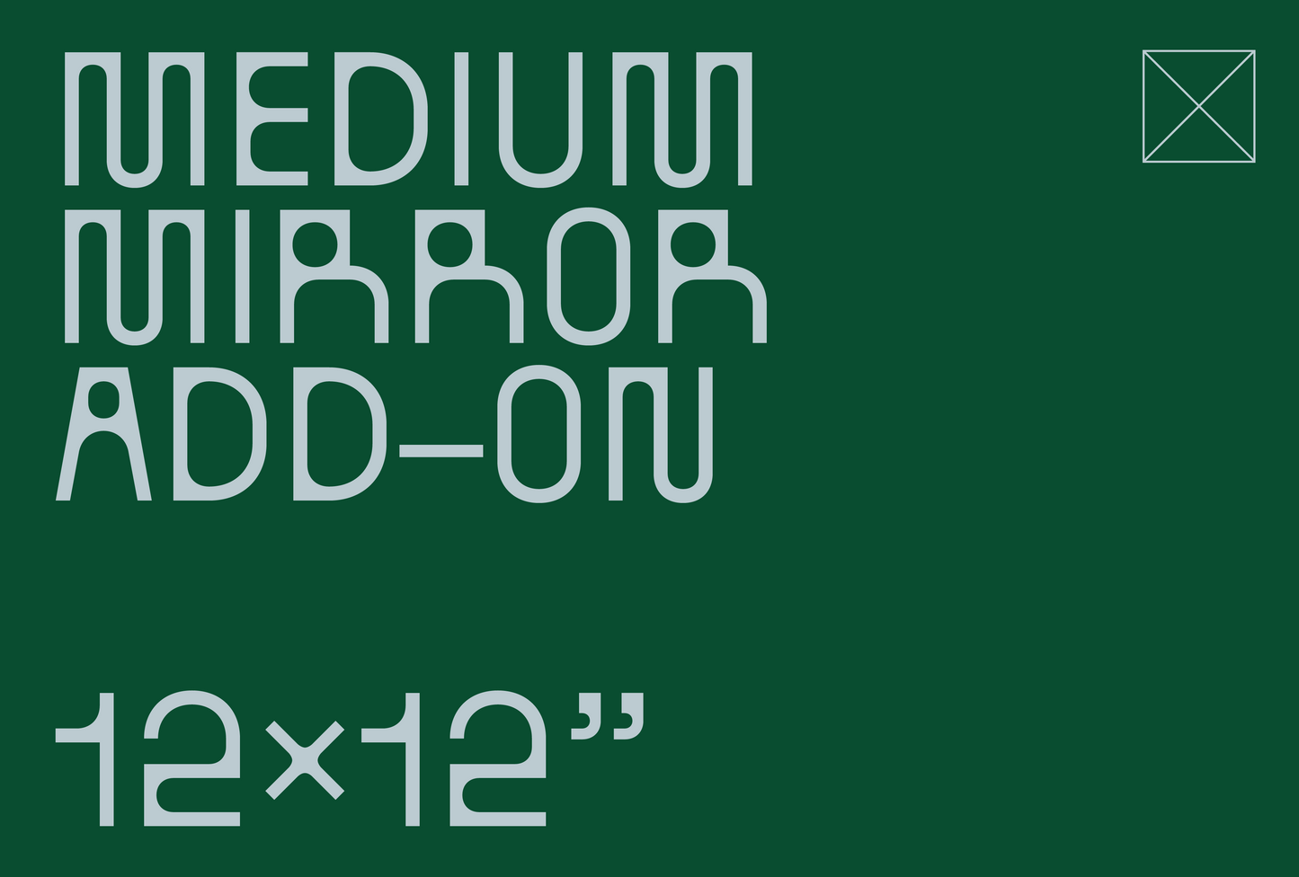 Mirror Add-on