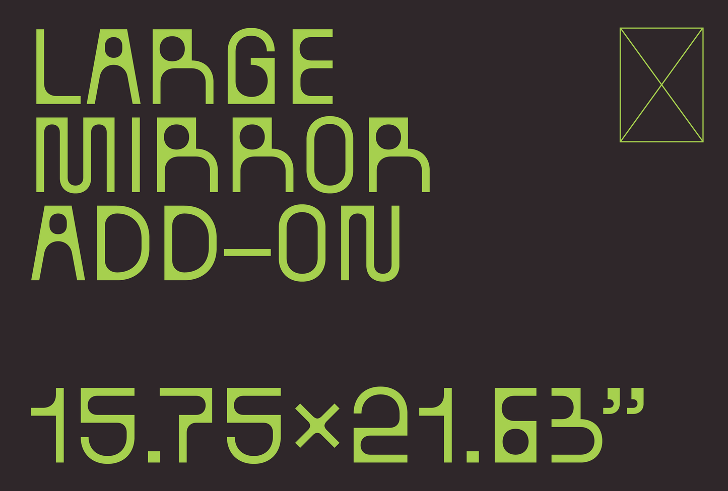 Mirror Add-on